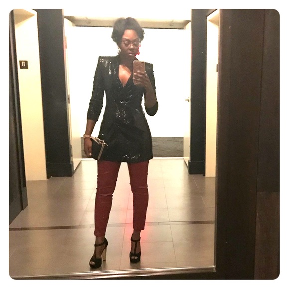 Zara Pants - SALE💥 Zara Trafaluc Pants